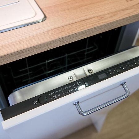 Apartmany Tina A Zdenka - Stožec 外观 照片