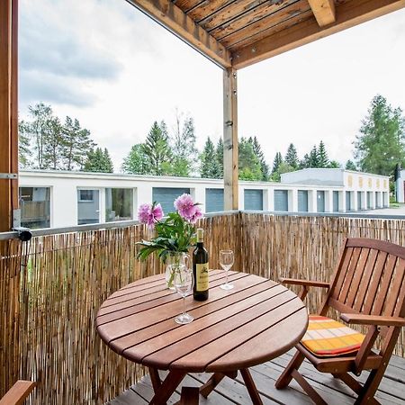 Apartmany Tina A Zdenka - Stožec 外观 照片