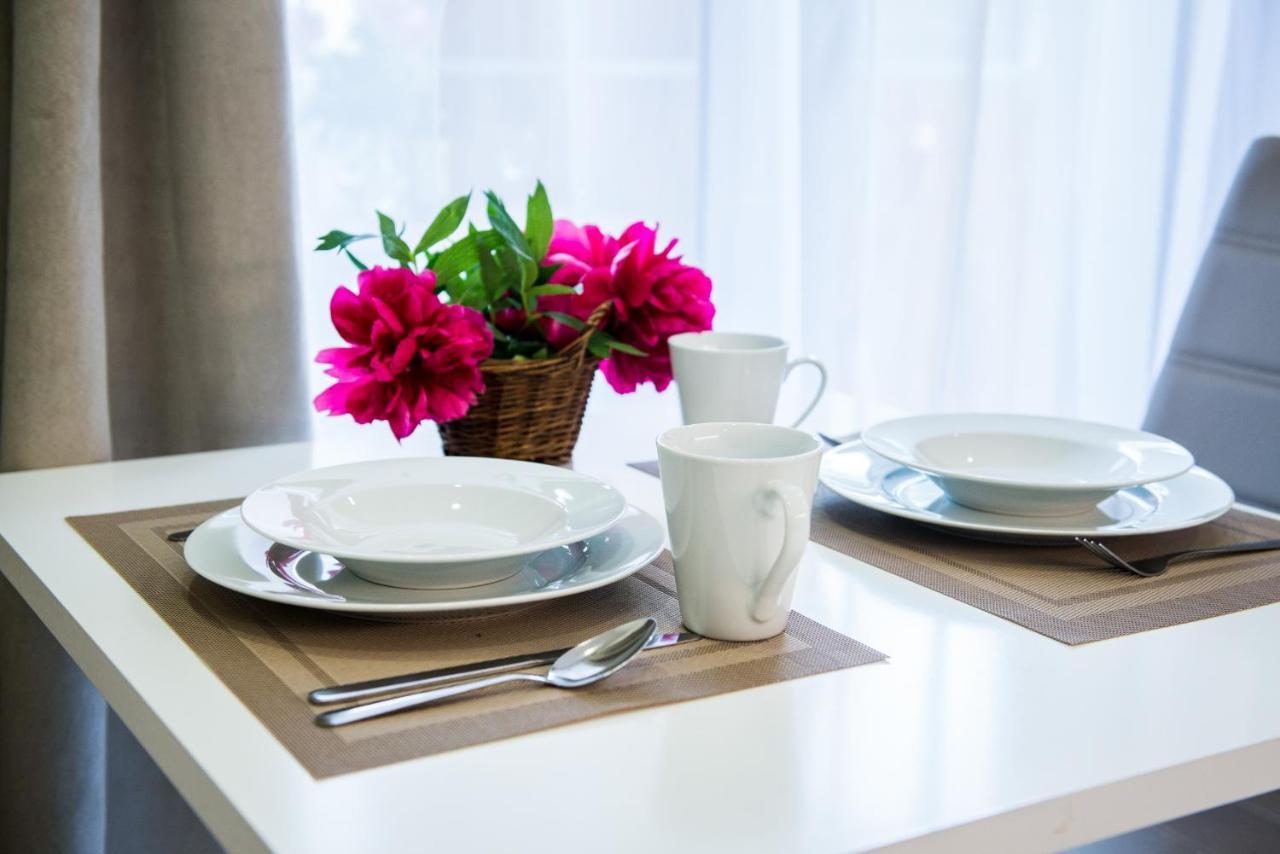 Apartmany Tina A Zdenka - Stožec 外观 照片