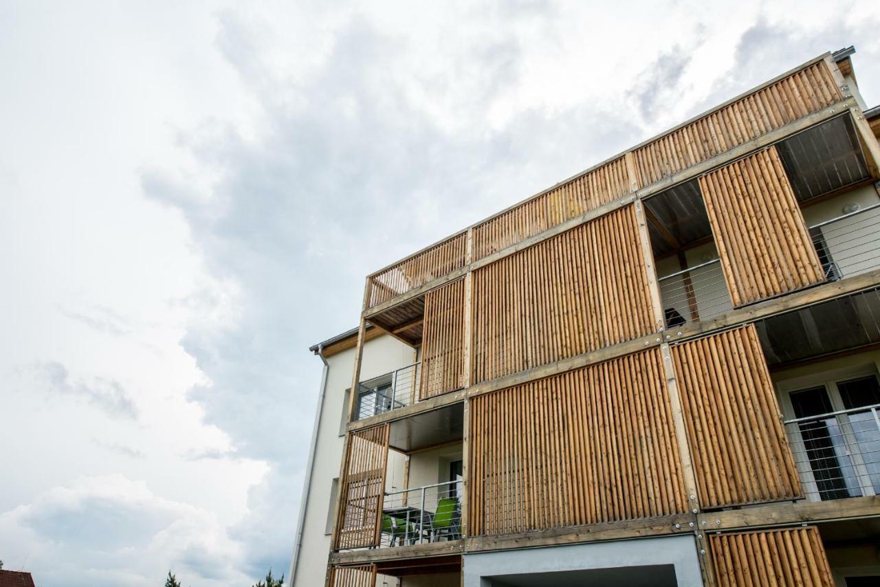 Apartmany Tina A Zdenka - Stožec 外观 照片